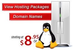 Cheap Domain Names