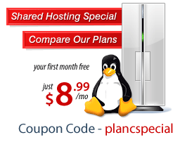 Genealogy Hosting