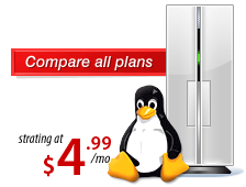 Shared Hosting