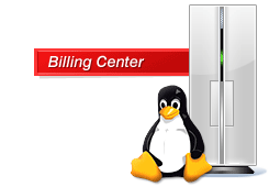 Billing Center