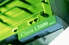 Colocation Data Center Network