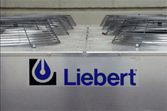Colocation Data Center Cooling and Air Control 