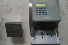 colocation data center security