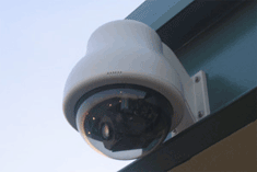 colocation data center security