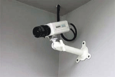 colocation data center security