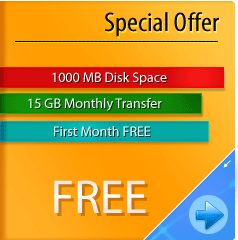 Cheap Hosting