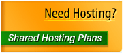 Cpanel Hosting