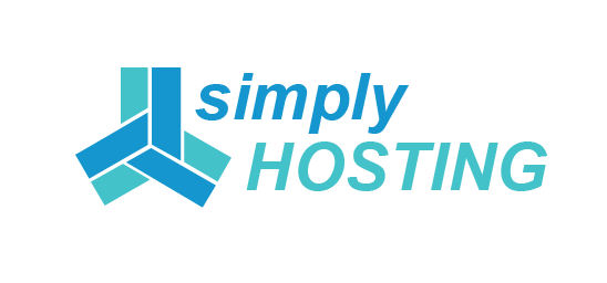 SimplyHosting.net Logo
